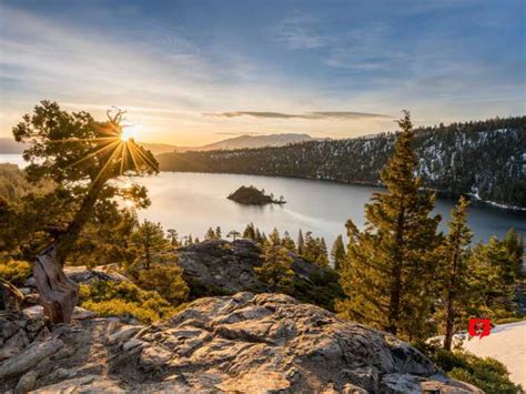 Lake Tahoe Stunning Mountain And Lake Views Drive Tour Getyourguide