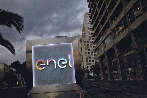 Sec Formula Cargos Contra Enel Por Incumplir Obligaciones Con Tres