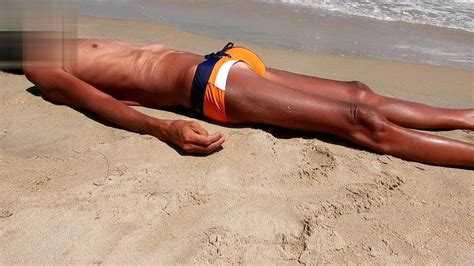 Free Speedo Beach Gay Porn Videos XHamster