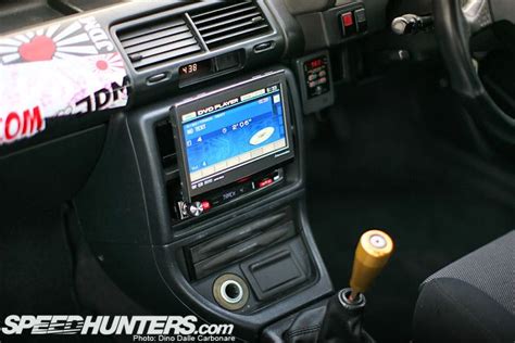 Car Feature Osaka Jdm Ef9 Honda Civic Speedhunters Honda Civic