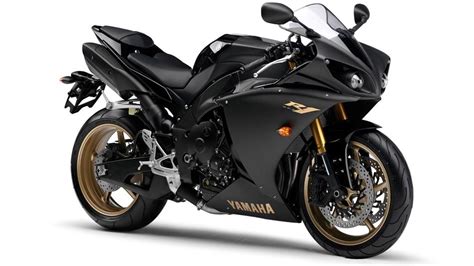 Ficha T Cnica Da Yamaha Yzf R A