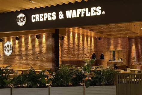 Critican A Crepes And Waffles Por Sobrevalorado Y Dicen Que No Hay