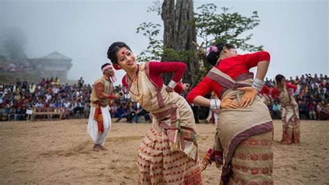 Happy Bohag Bihu 2021 Wishes Greetings Messages Images And Quotes