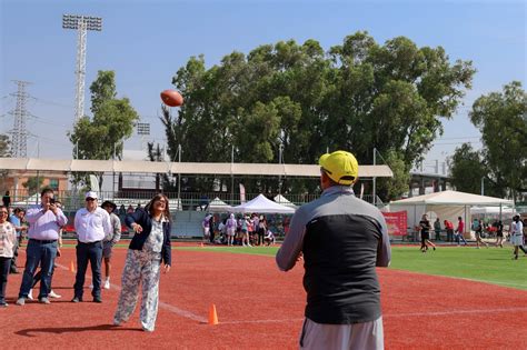 Inició en Texcoco el XI Torneo de Tocho Bandera