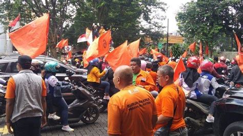 Partai Buruh Yakin Miliki Peluang Mengambil Hati Masyarakat Jateng Pada