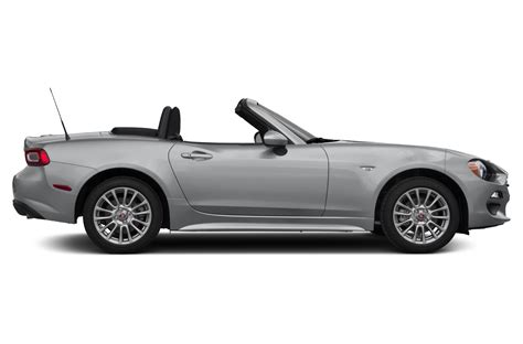 Fiat Spider Specs Prices Mpg Reviews Photos Cars