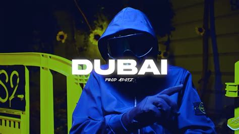 Free Klm X La Hasba Type Beat Dubai Instru Drill Prod