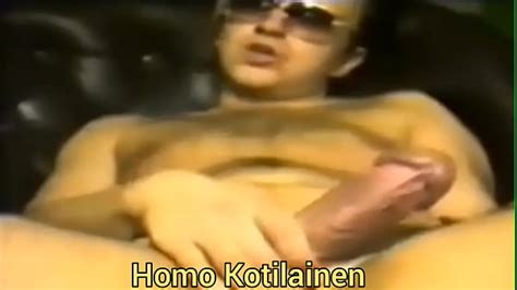 Homo Kotilainen Has Done Gay Porn Videos Over Decades Xxx Mobile Porno Videos Movies