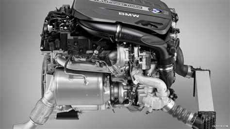 Bmw Series D Xdrive My Engine