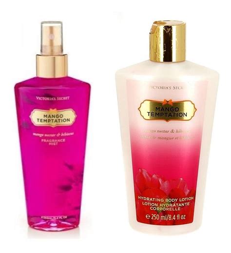 Kit 3 Body Splash 3 Creme Victoria Secret Revenda Atacado Mercado Livre