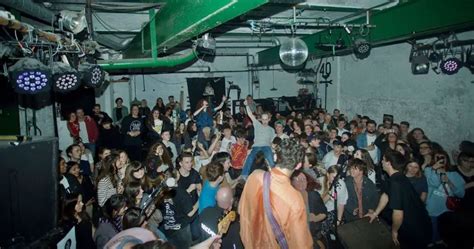 Nightlife In Brighton: 8 Clubs You Need To Visit - We Love Brighton