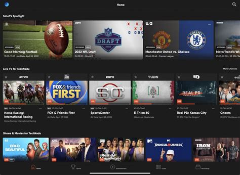 Fubotv Review 2024 Is Fubotv Worth Getting Technadu