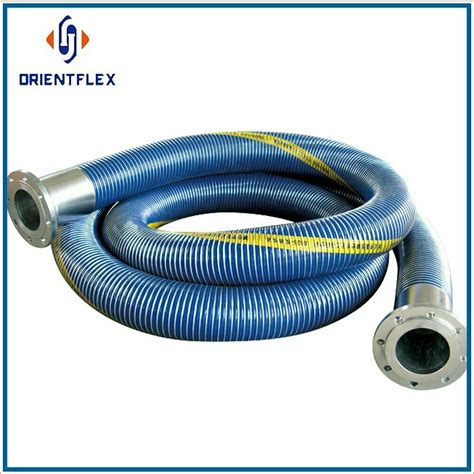 COMPOSITE HOSE - Designation Hose