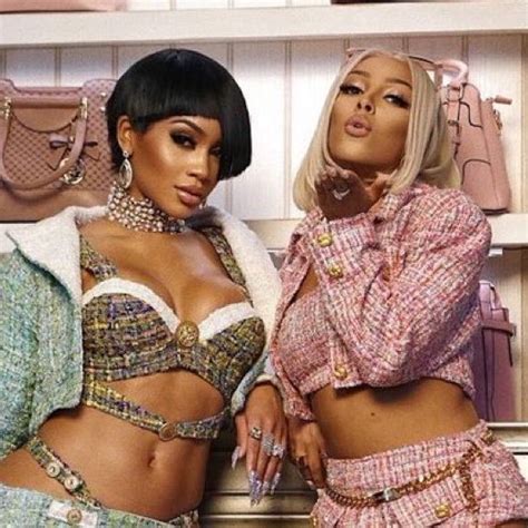 Female Rap Room On Twitter Saweetie Announces BestFriend Featuring