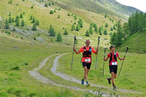 Trail Lago Resia 2024 Percorso Data Iscrizioni