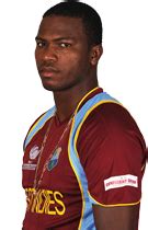 Johnson Charles | West Indies Cricket | Profile | Stats - Cricketwa.com