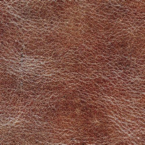 Worn Leather Stock Photo By Natalt