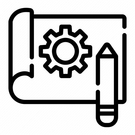 Prototype Drawing Creative Education Idea Prototyping Engineering