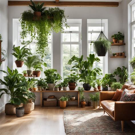 Best Self Watering Indoor Planters: Low-Maintenance Living (2024)