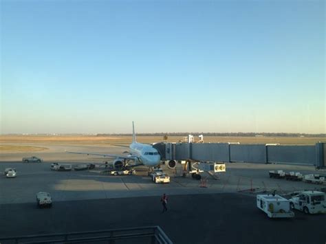 Winnipeg International Airport (YWG) | International airport, Airport ...