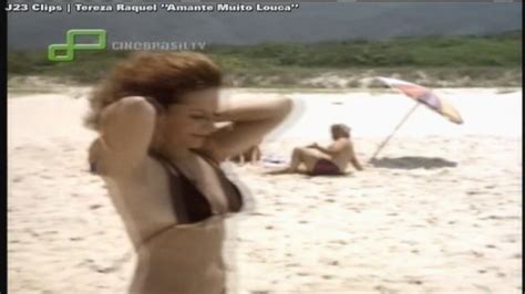 Naked Tereza Raquel In Amante Muito Louca