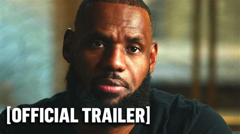 The Redeem Team Official Trailer Featuring Lebron James Dwyane Wade And Late Kobe Bryant Youtube