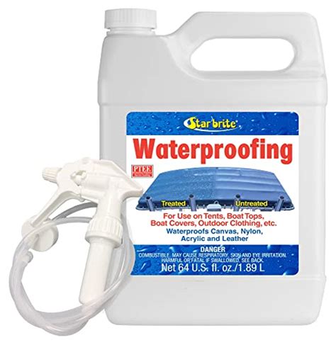 Best Waterproofing Spray For Fabric