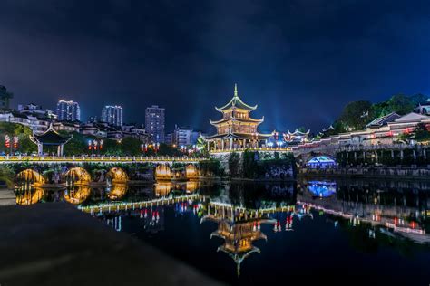 贵州 一路黔行，带你认识初夏的多彩贵州 贵阳旅游攻略 游记 去哪儿攻略