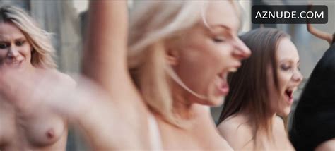 Mariya Stolyarova Nude Aznude