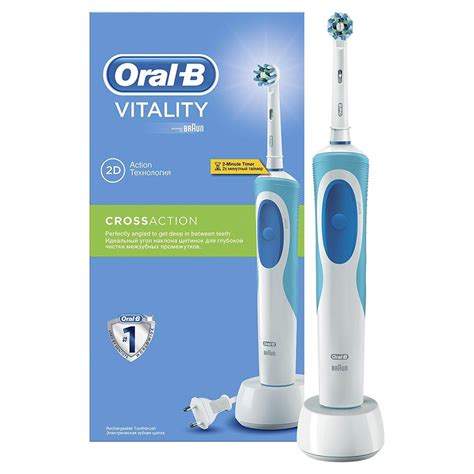 Cu L Es El Mejor Cepillo El Ctrico Oral B Top De Oral B