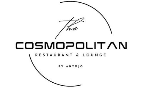 The Cosmopolitan – Restaurant & Lounge