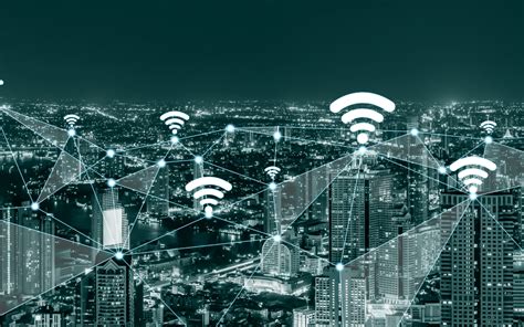 Top 7 Trends In The Wireless Telecom Infrastructure Market