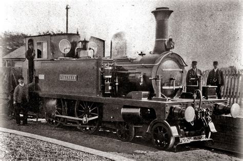 History North Norfolk Railway