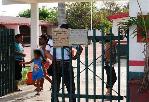 Yucatán Se Une A Revisión Del Protocolo Nacional Para La Entrega De Alumnos