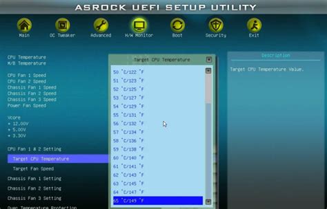 Asrock Uefi Setup Utility Bios Windows