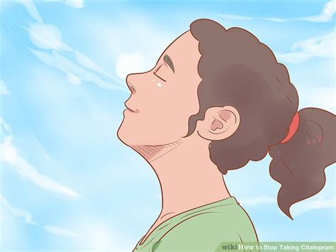 3 Ways to Stop Taking Citalopram - wikiHow