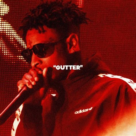 Stream Gutter Savage X Metro Boomin Type Beat By Syndrome