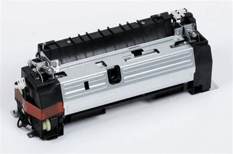 FK-1150 Оригинальный блок фиксации (печка) Kyocera в технической ...