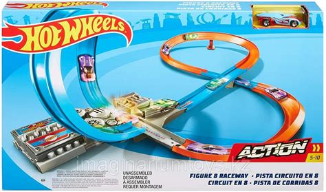 Hot Wheels Ggf