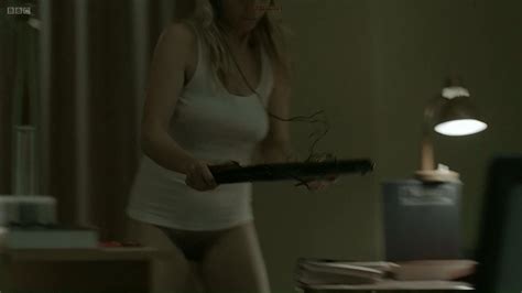 Sofia Helin Nude Full Frontal And Sex The Bridge 2011 S1e2 Hd720p