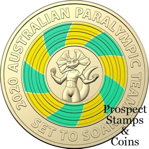 Australian Coins Australian Decimal Coins