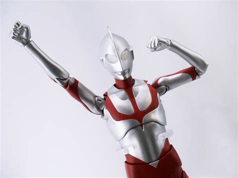 魂ネイションズ公式 on Twitter RT tamashii tnt 発売間近 S H Figuarts ウルトラマン