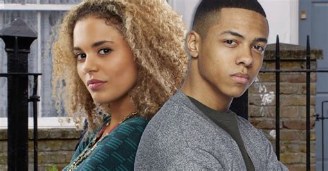 Eastenders Cast - Where Are The Eastenders Cast Of Days Past Now ...