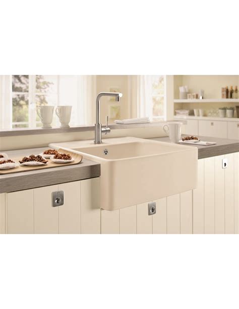 Villeroy And Boch Butler 60 632060r1 Ceramic Plus Belfast Kitchen Sink