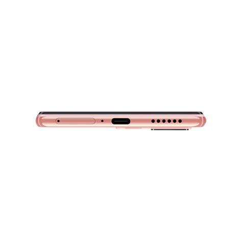 Смартфон Xiaomi Mi 11 Lite 8/128GB розовый: купить по выгодной цене в ...