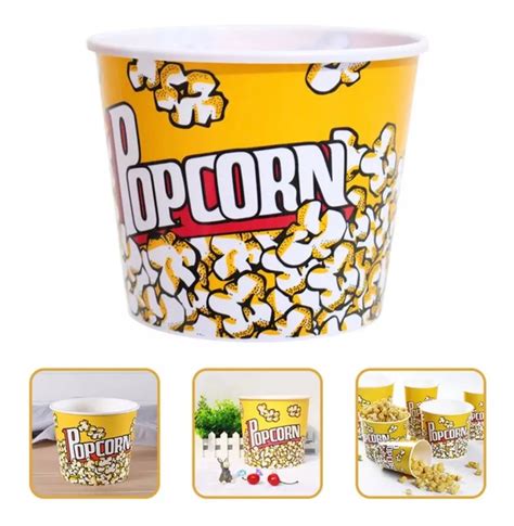 Cajas Para Palomitas Mercadolibre Mx