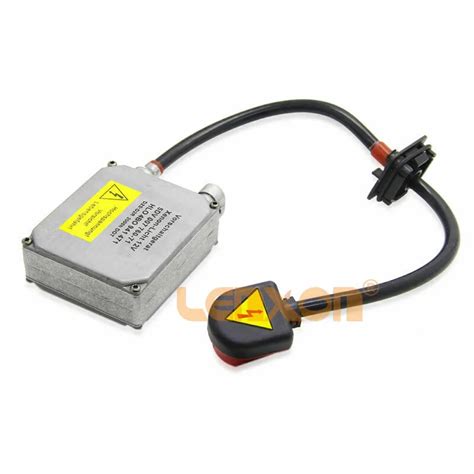 Balastro Hid Para Faro Delantero De Xen N Pieza Oem Para Dv