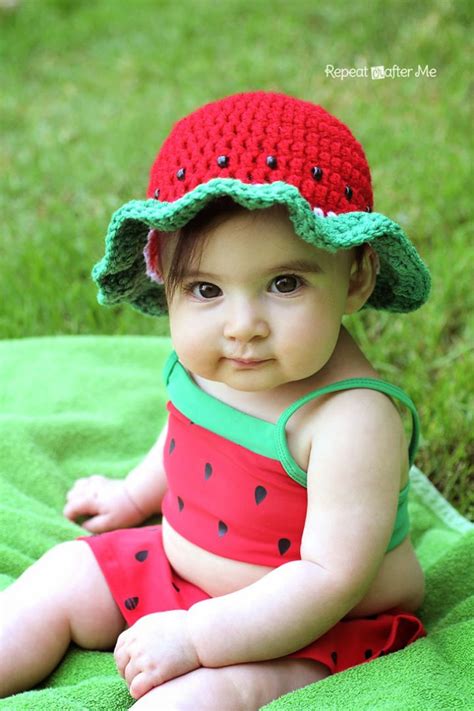 25 Free Crochet Toddler Hat Patterns (Boy and Girl) - Blitsy