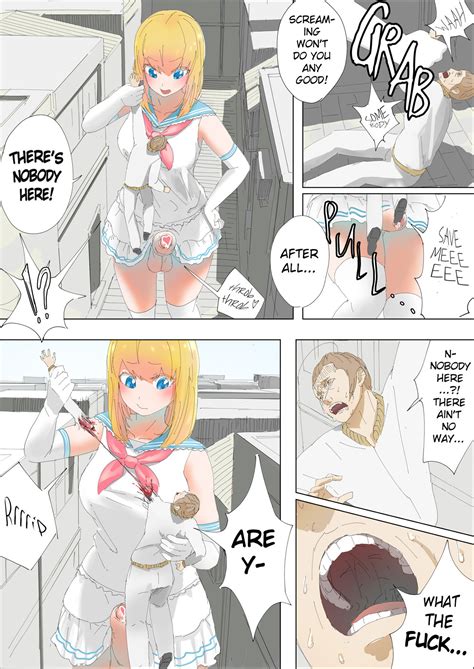 Read Uru Pretty Melt English Colored Ongoing Hentai Porns Manga