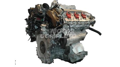 Motor Audi A7 Sportback 4ga 4gf 3 0 Tfsi Quattro Segunda Mano Ref